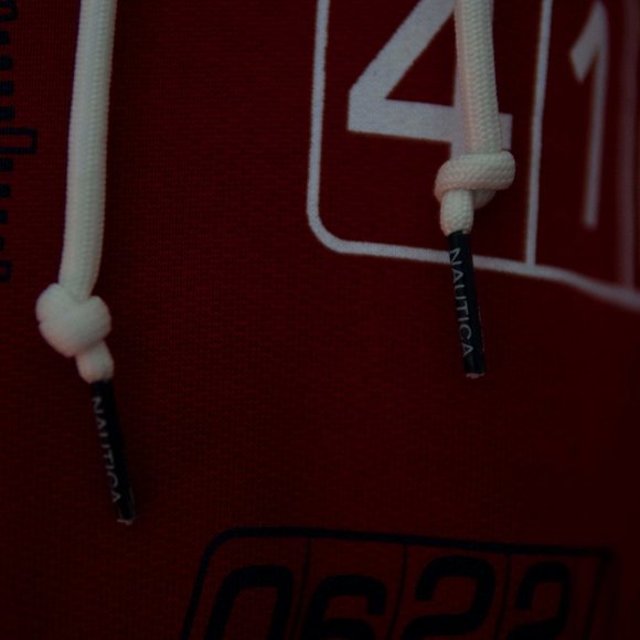 Nautica Vintage Collection Urban Outfitters Hoodie - Picture 3 of 6